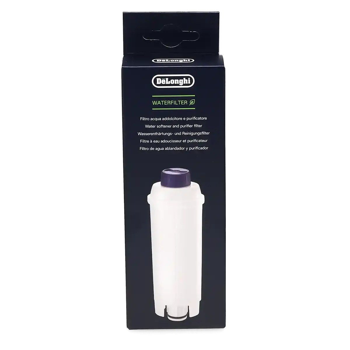 Delonghi\u0020Cartouche\u0020Filtrante\u0020DLSC002