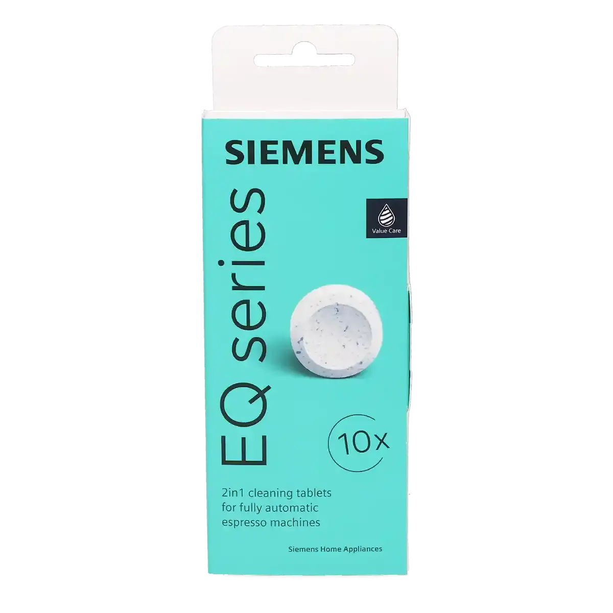 Siemens\u0020Tablettes\u0020de\u0020Nettoyage\u0020TZ80001B\u0020