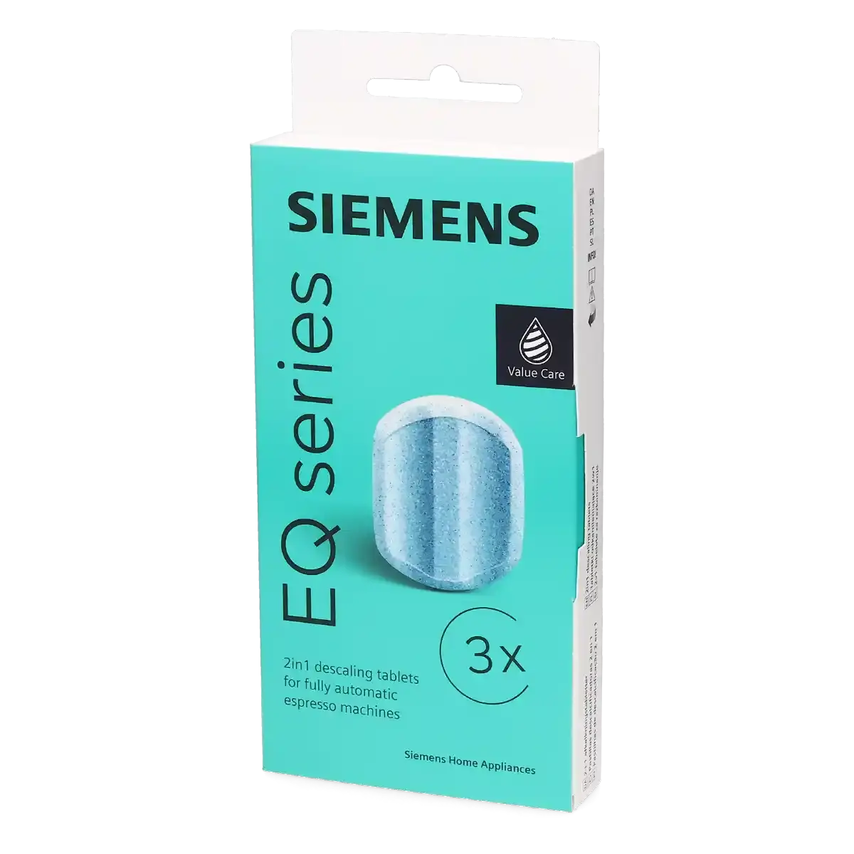 Siemens\u0020Tablettes\u0020de\u0020D\u00E9tartrage\u0020TZ80002B