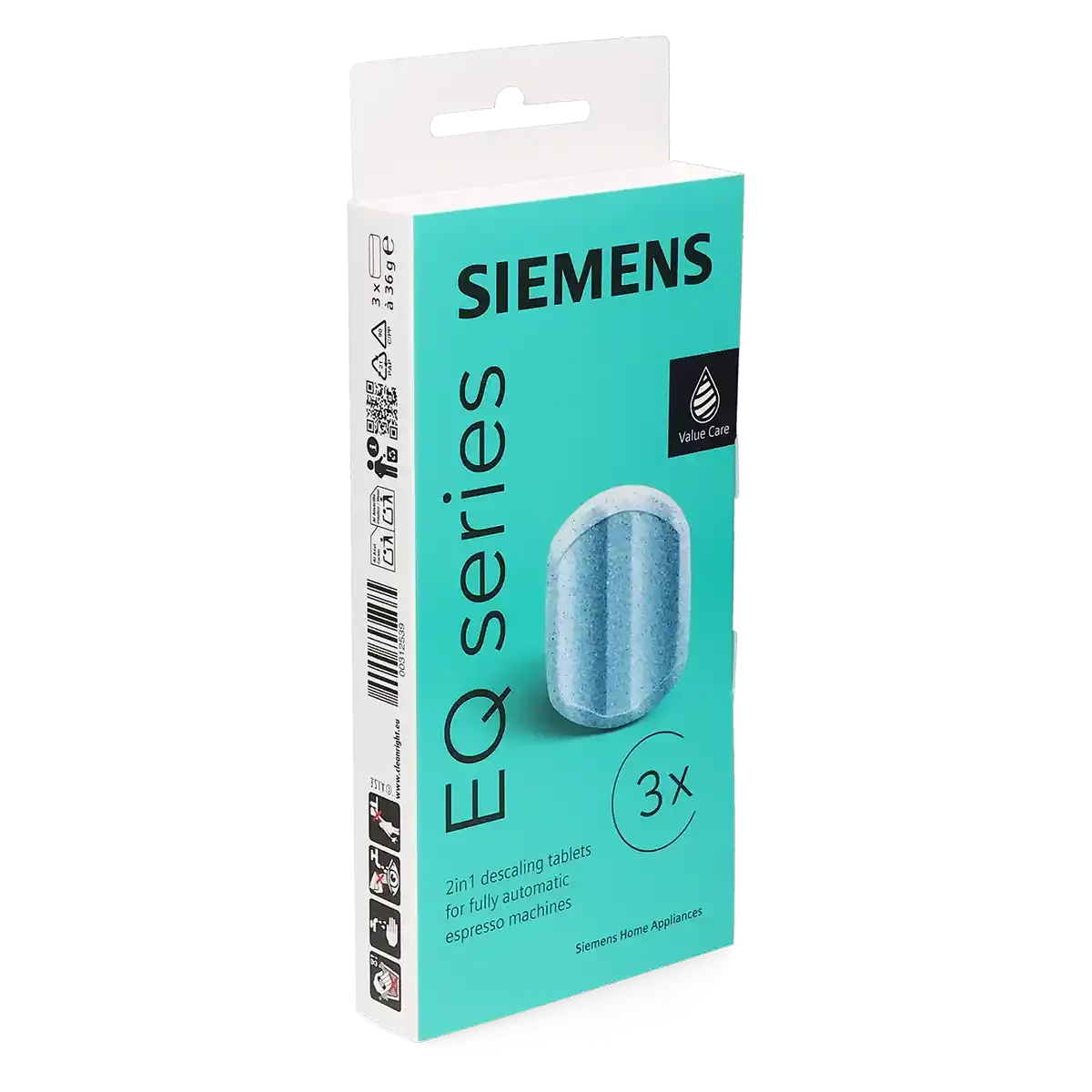 Siemens\u0020Tablettes\u0020de\u0020D\u00E9tartrage\u0020TZ80002B