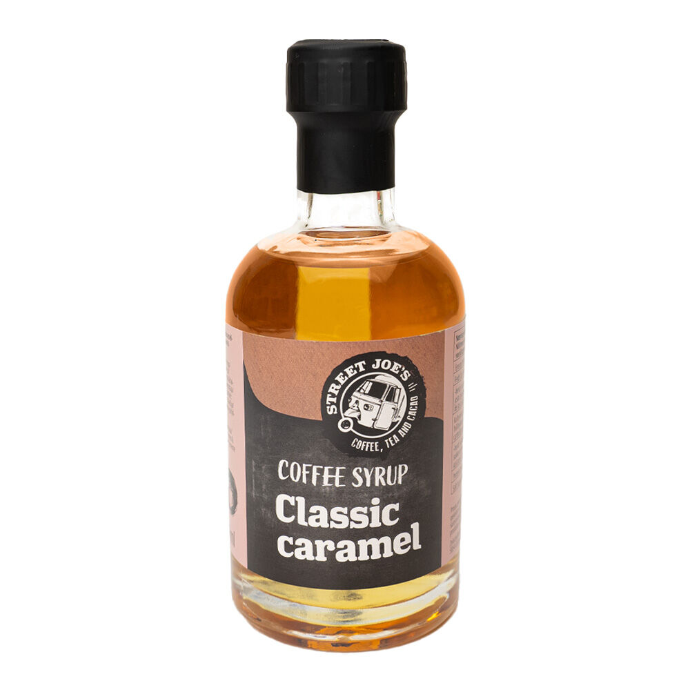 Sirop\u0020de\u0020caramel