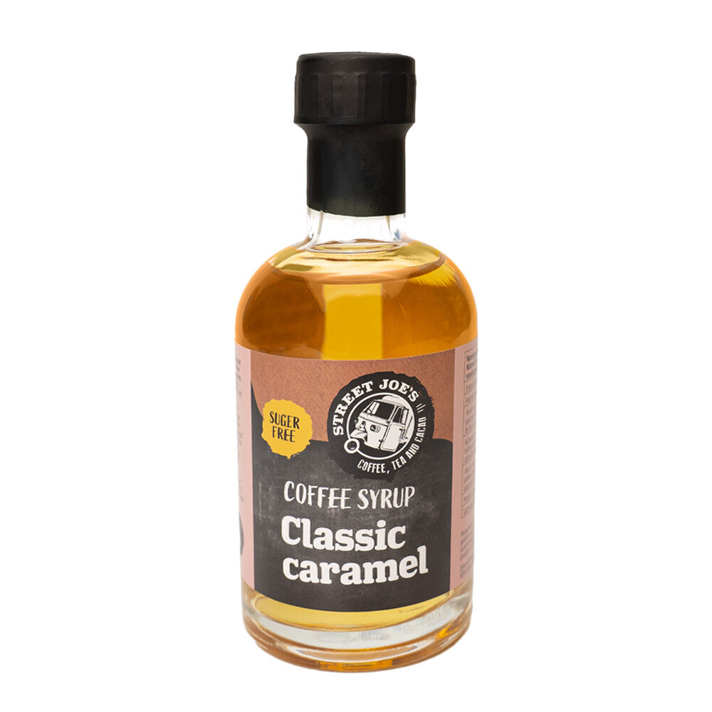 Sirop\u0020de\u0020caramel\u0020sans\u0020sucre