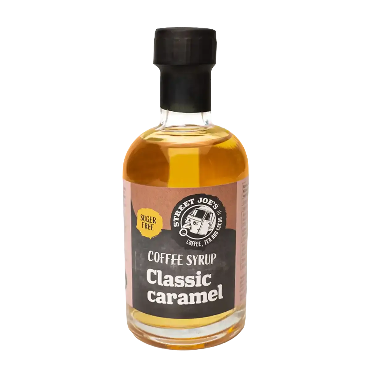 Sirop\u0020de\u0020caramel\u0020sans\u0020sucre