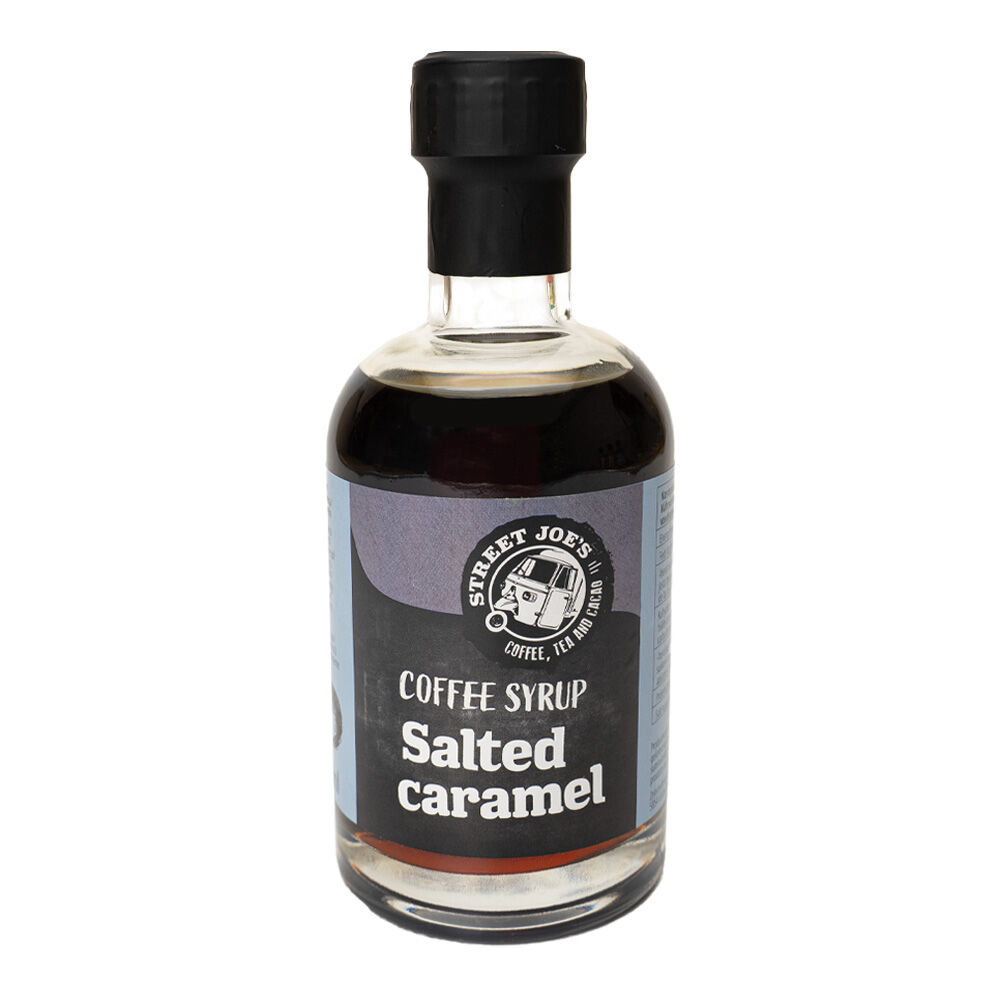 Salted\u0020Caramel\u0020Syrup