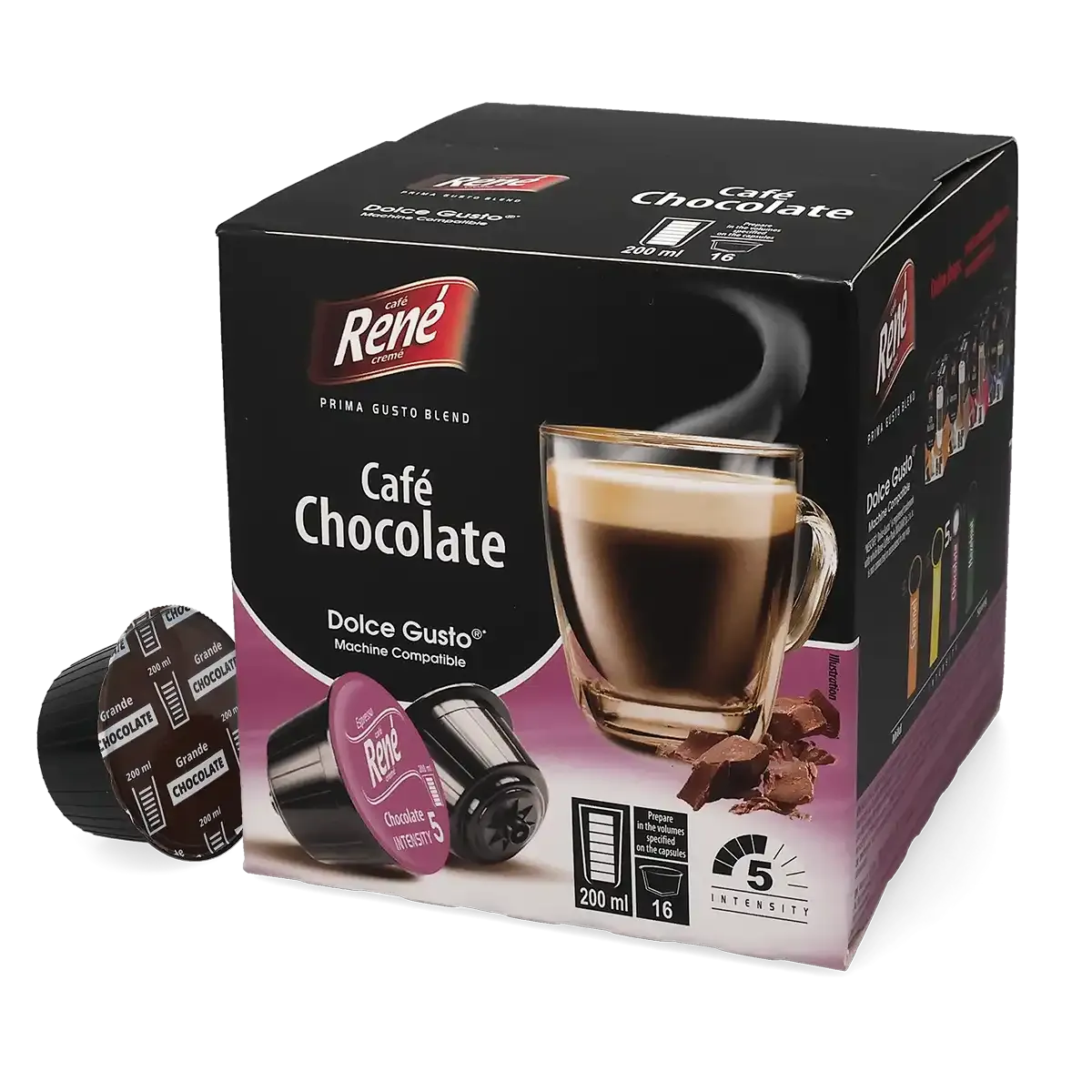 Caf\u00E9\u0020au\u0020Chocolat