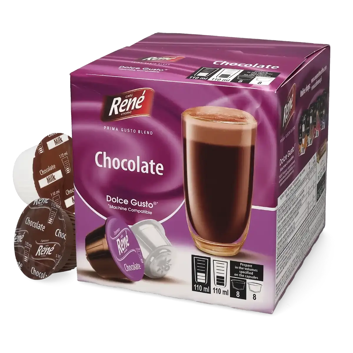 Chocolat
