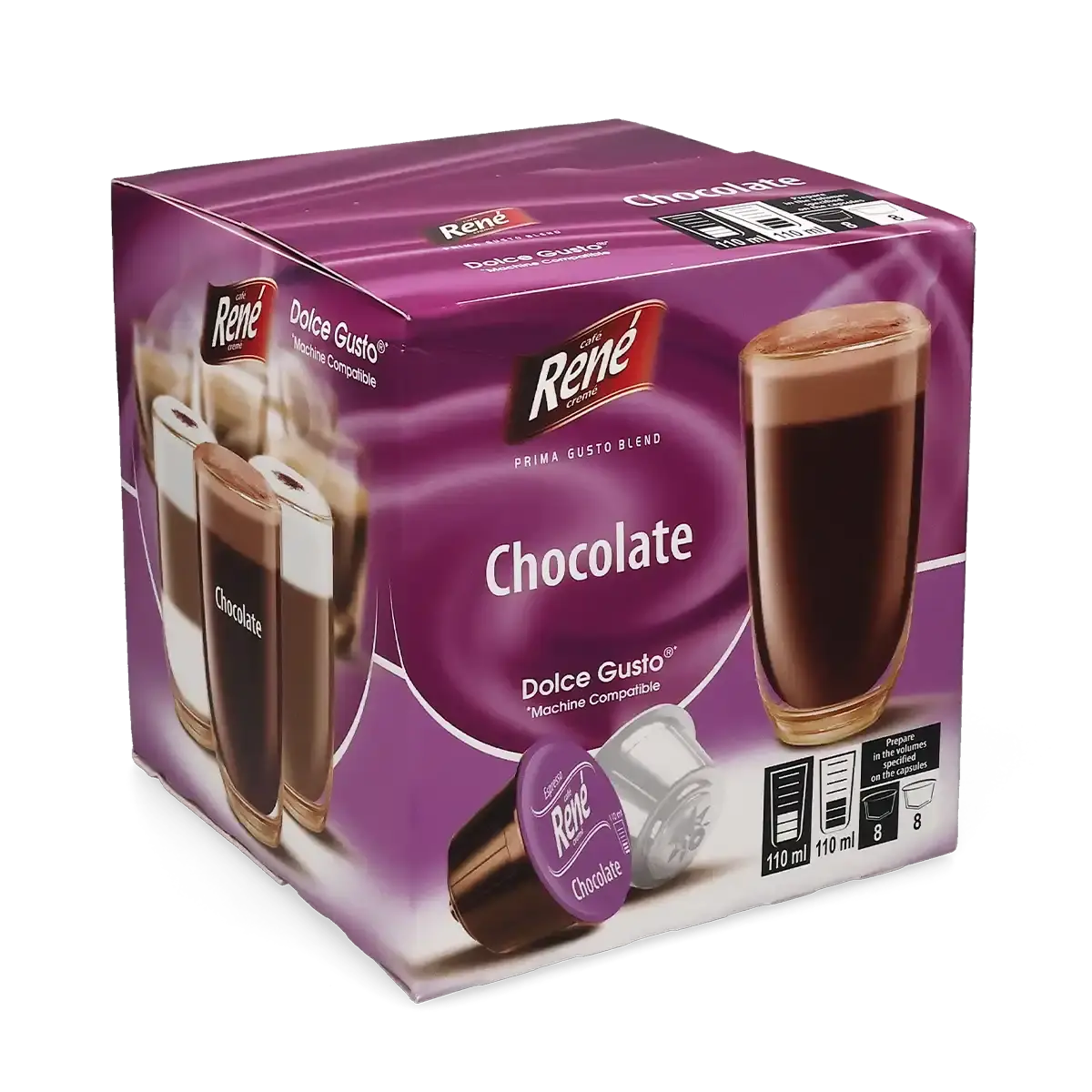 Chocolat