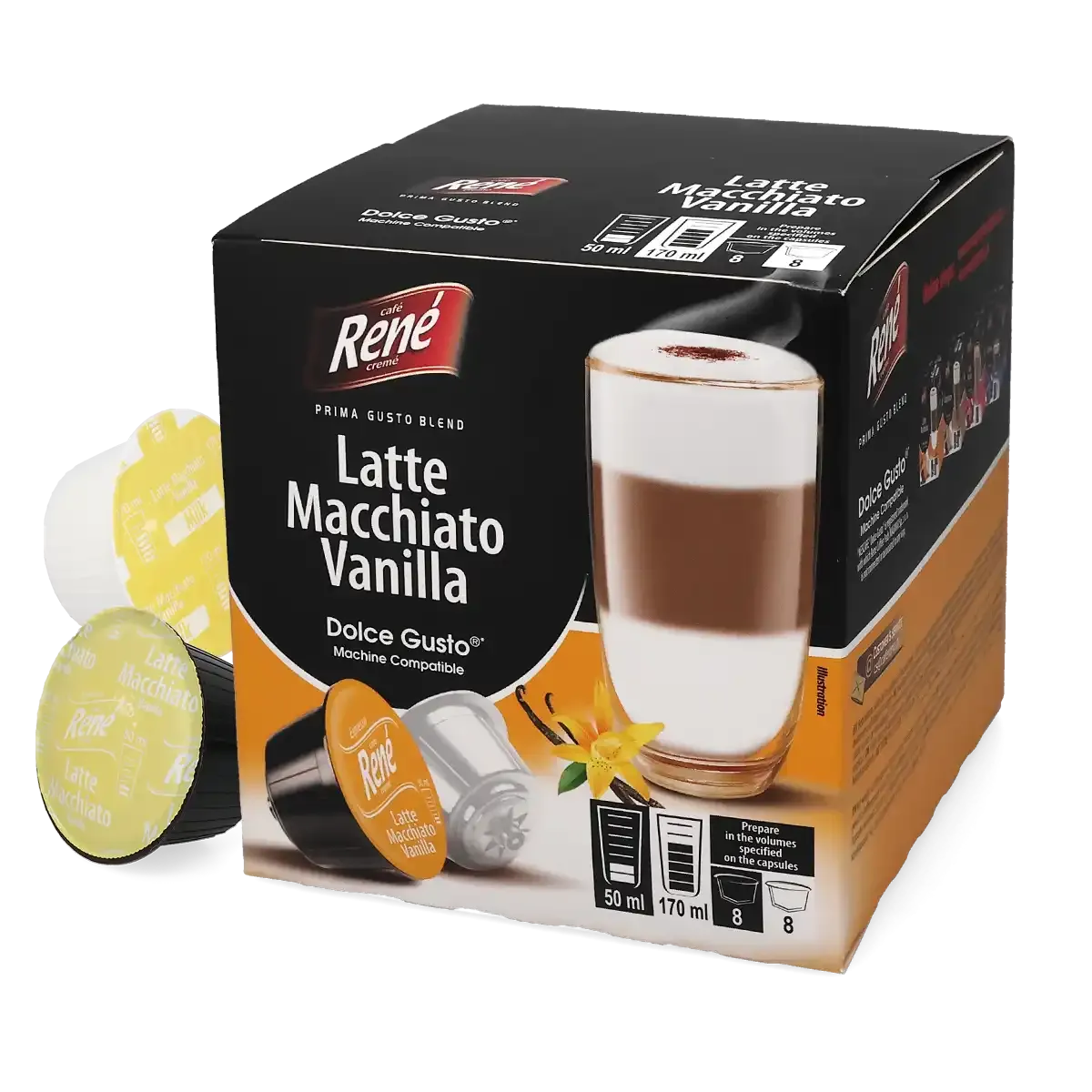 Latte\u0020macchiato\u0020vanille