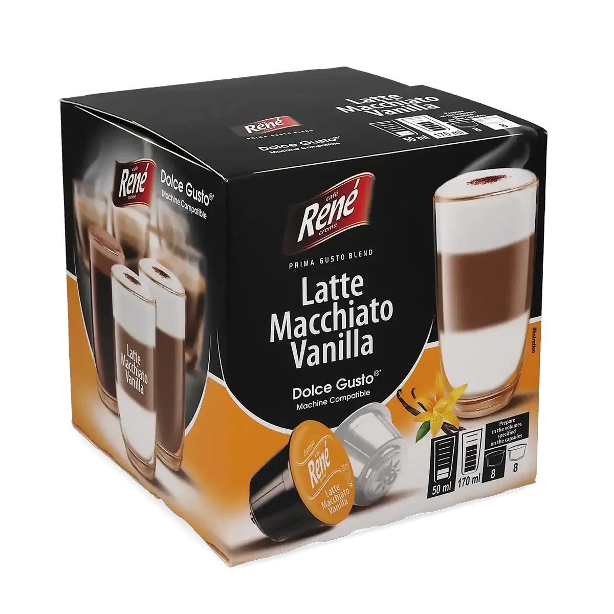 Latte\u0020macchiato\u0020vanille
