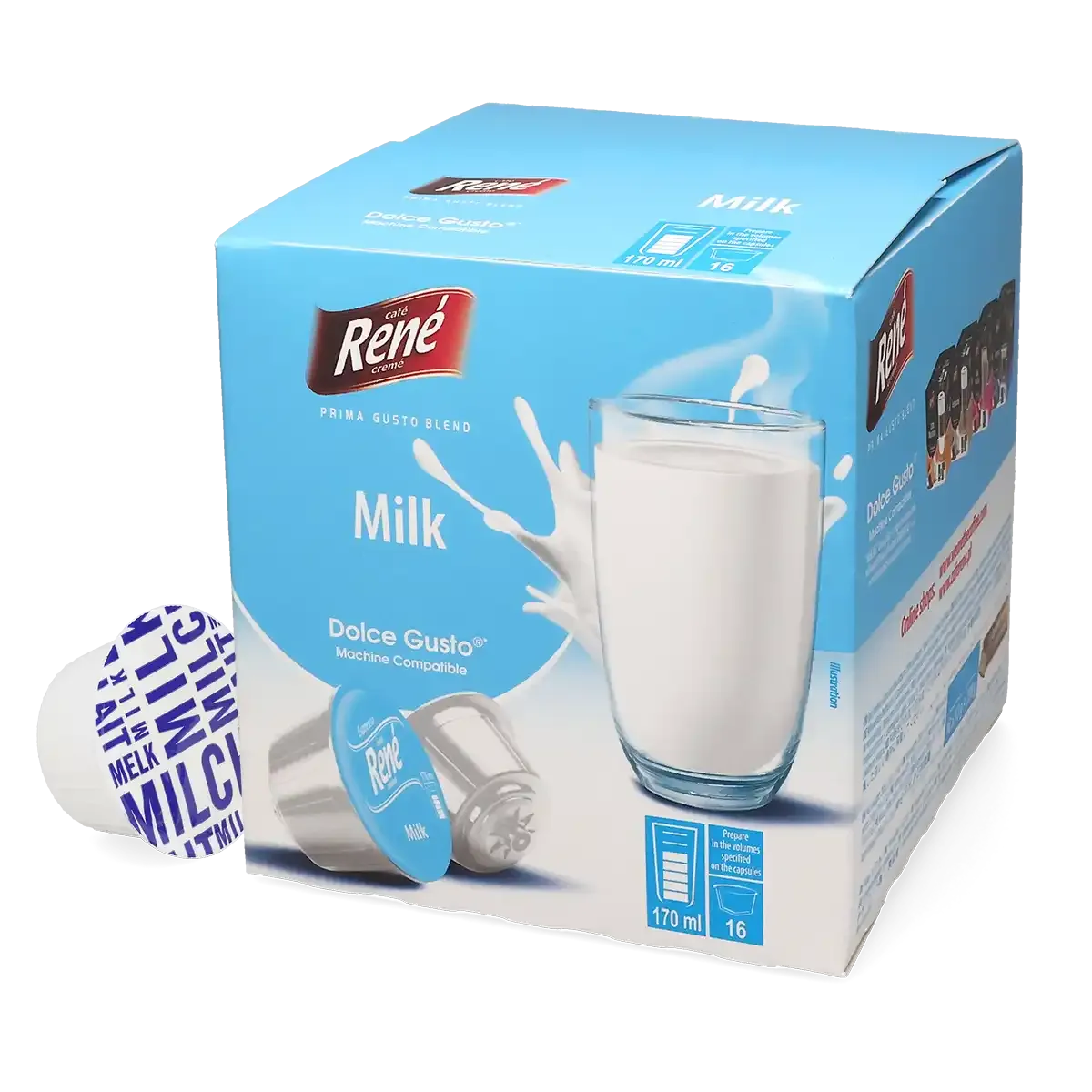 Lait