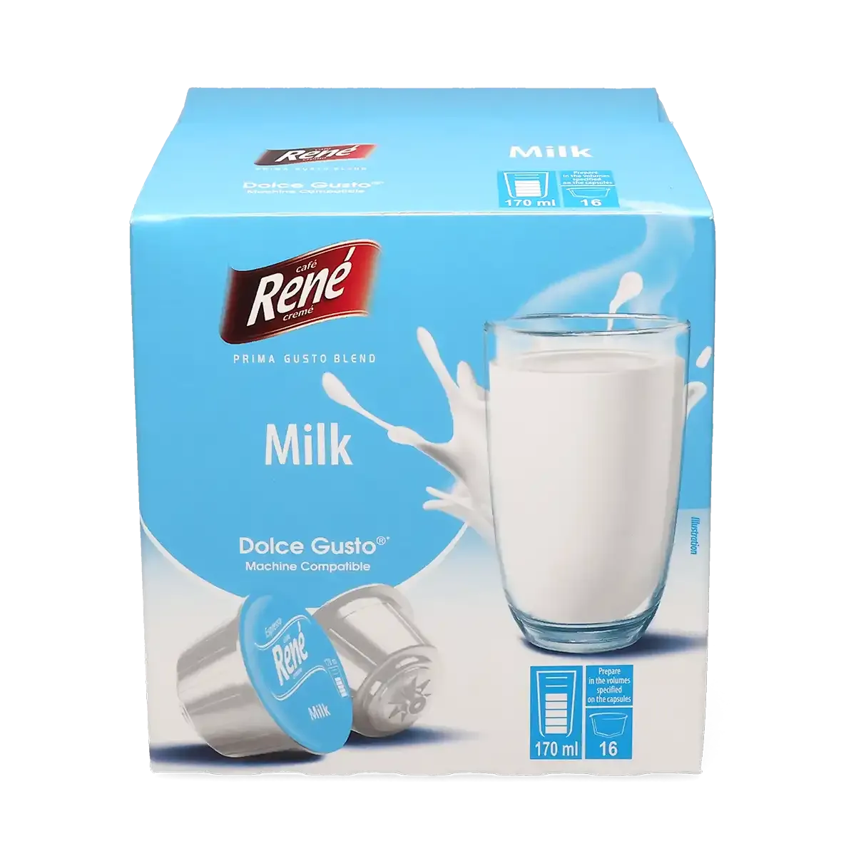 Lait