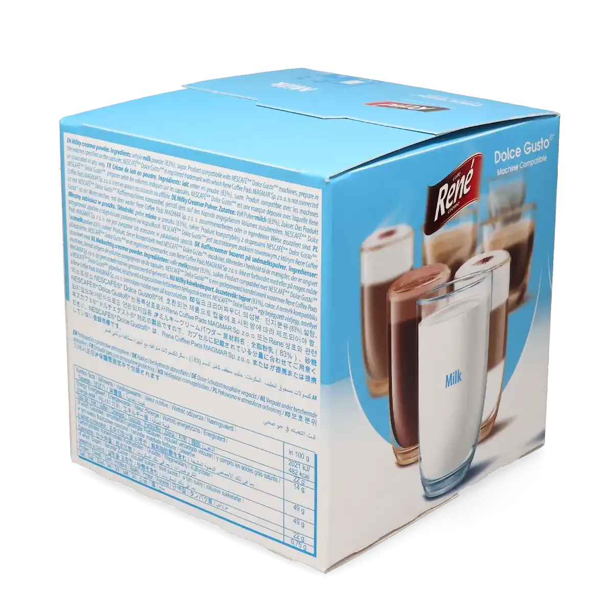 Lait