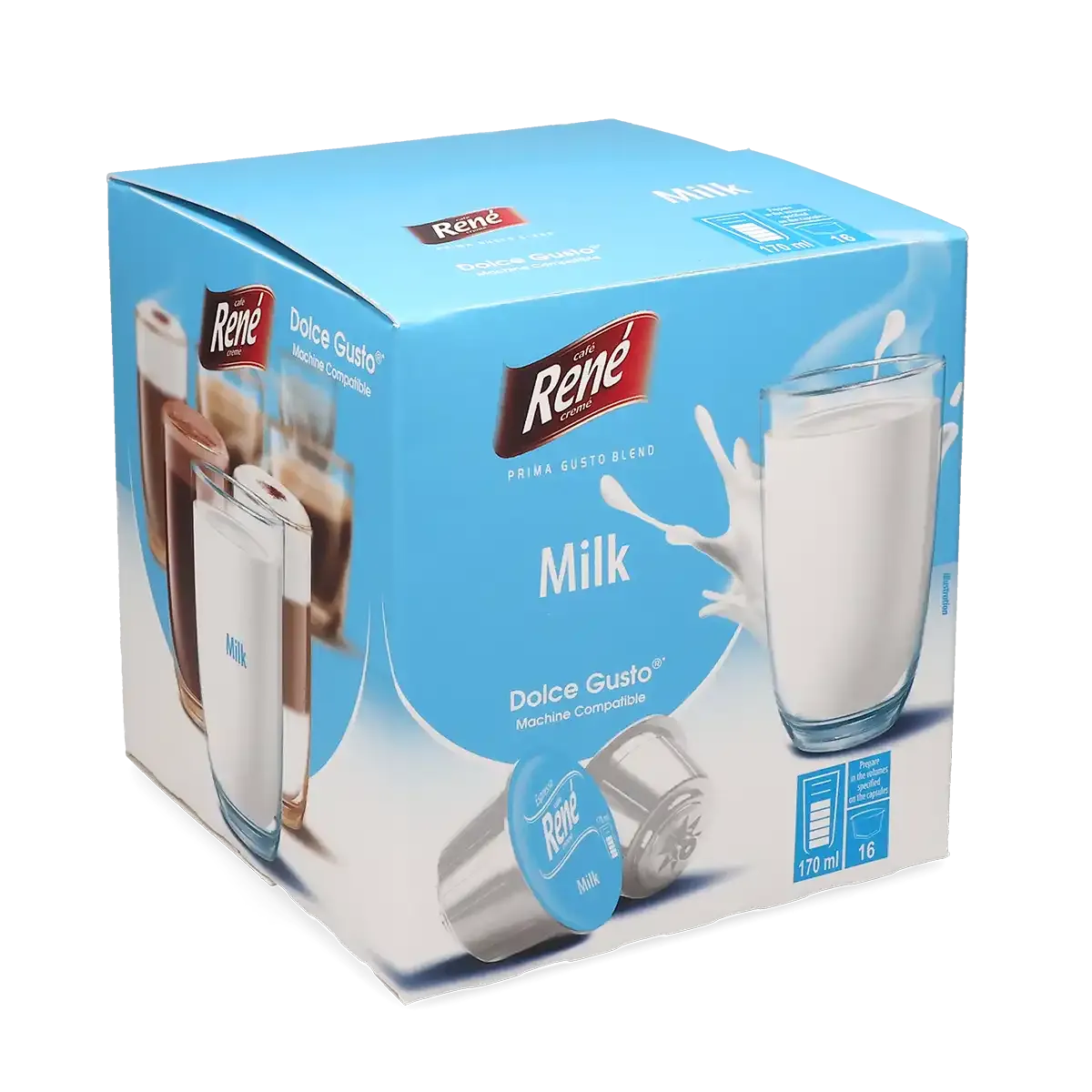 Lait