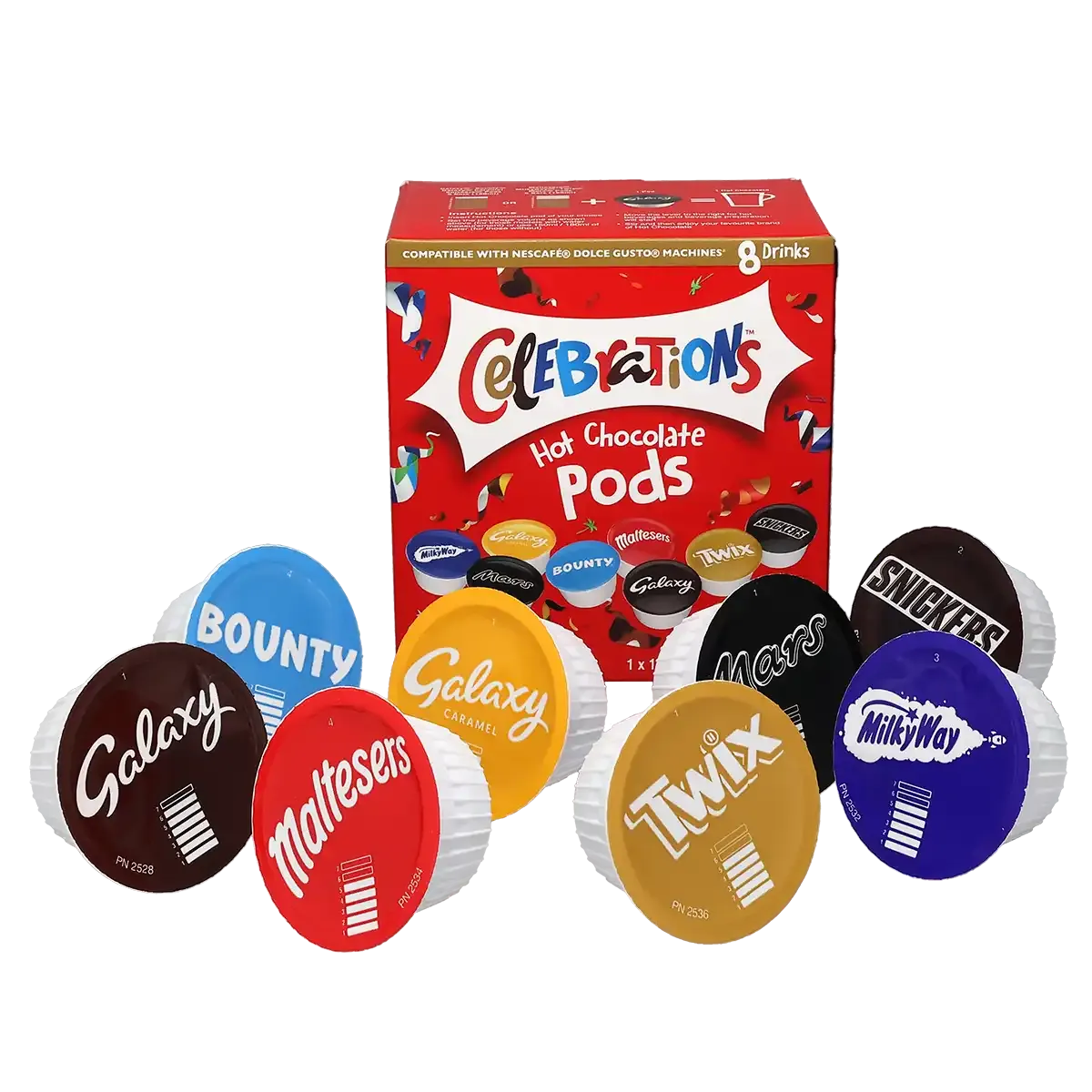 Celebrations\u0020chocolats\u0020chauds