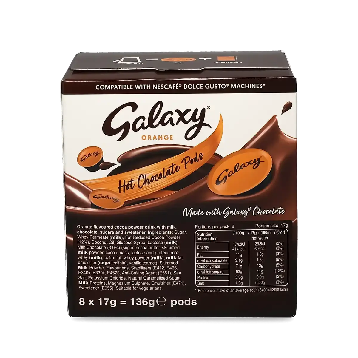 Orange\u0020Chocolat\u0020Chaud