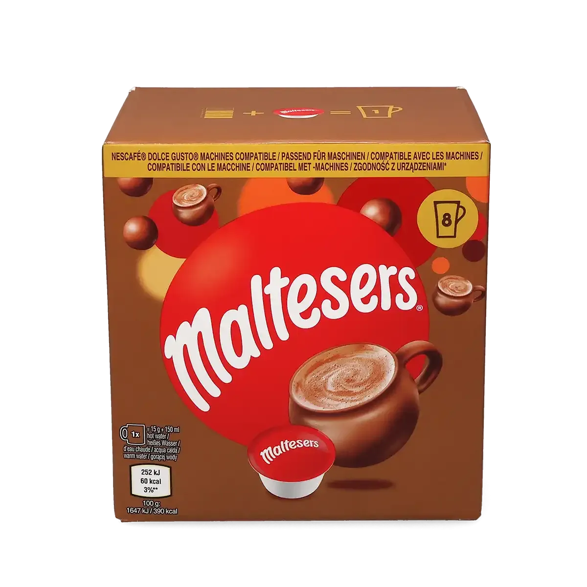 Maltesers\u0020