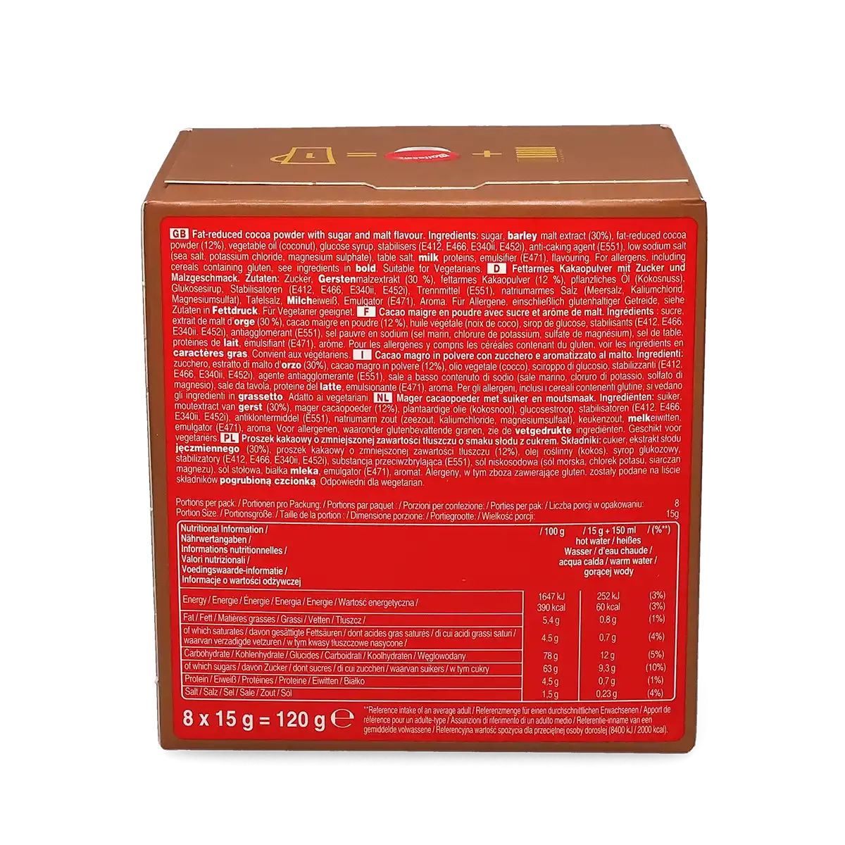 Maltesers\u0020