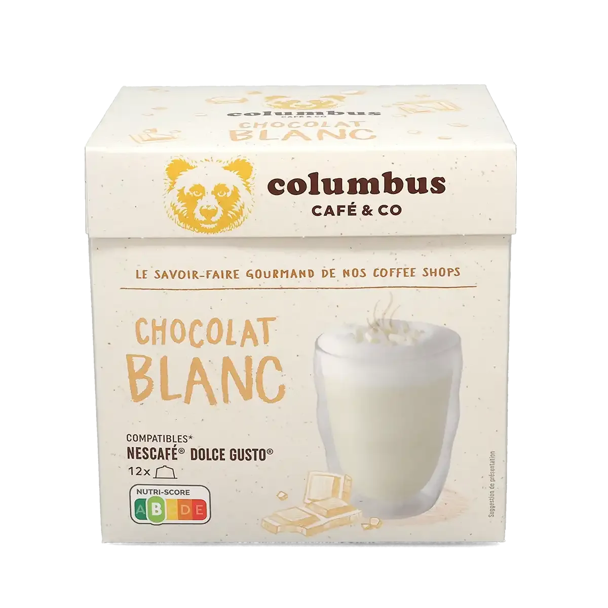 Chocolate\u0020blanc