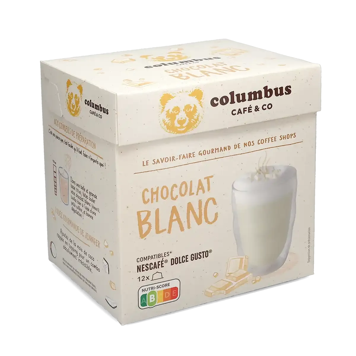 Chocolate\u0020blanc