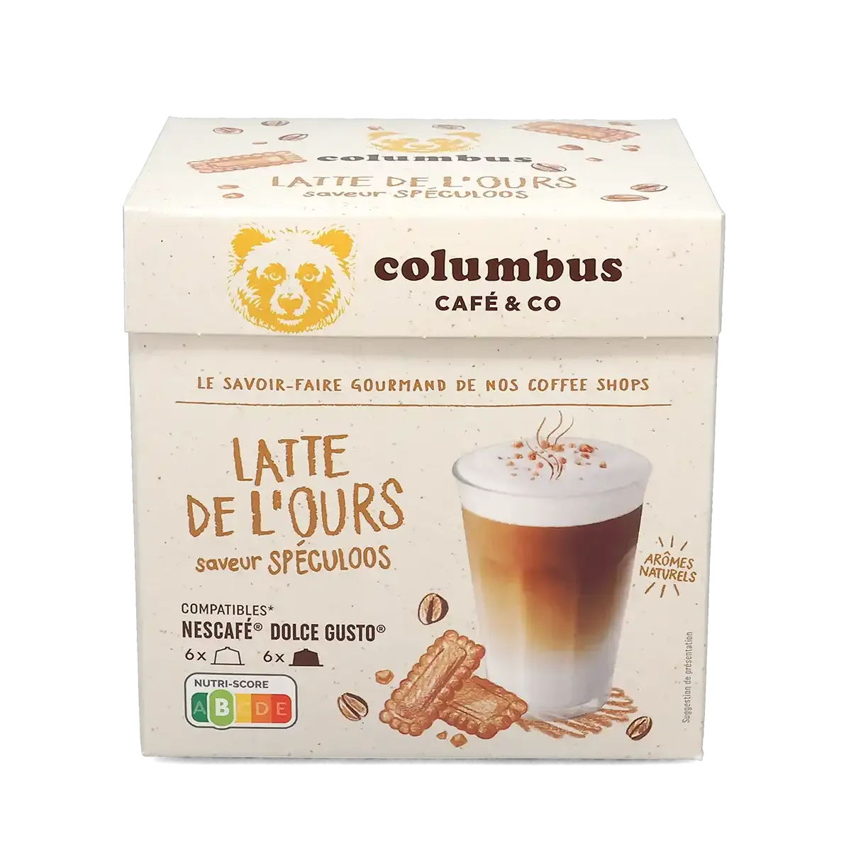 Latte\u0020de\u0020l\u0027Ours\u0020\u0028Speculoos\u0029