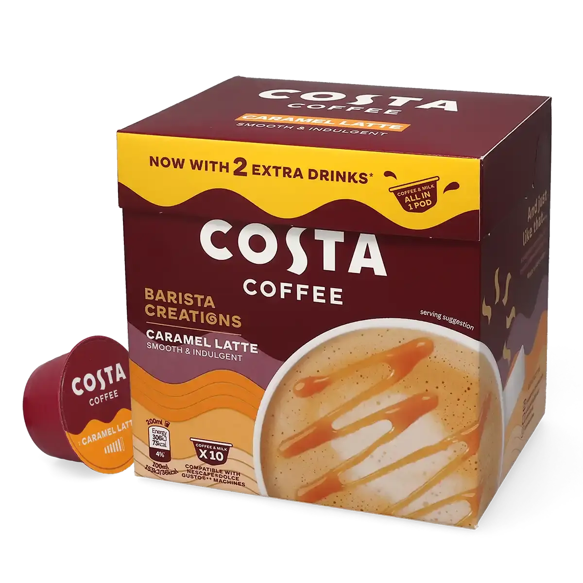 Latte\u0020Caramel\u0020