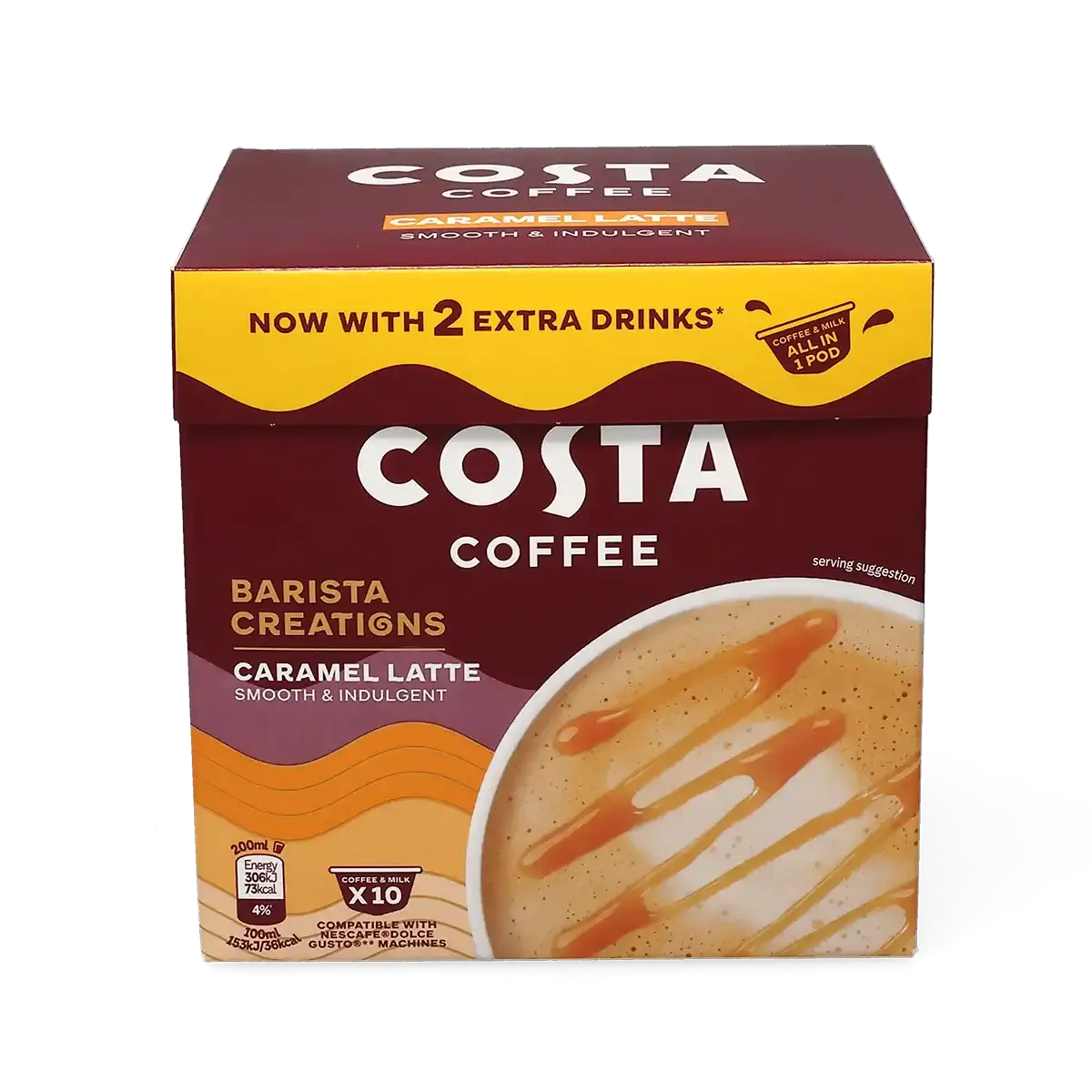 Latte\u0020Caramel\u0020