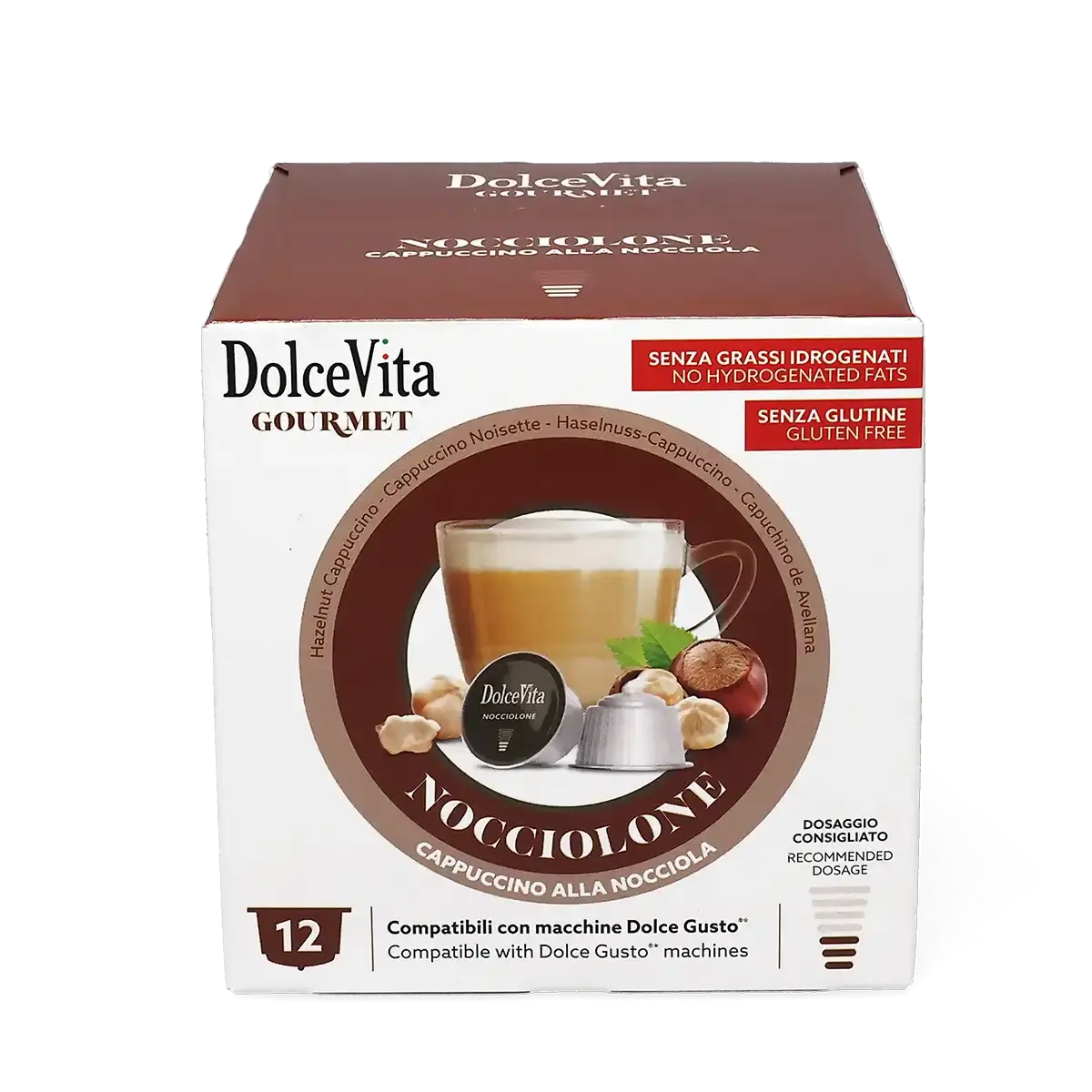 Nocciolone\u0020\u002D\u0020Cappuccino\u0020aux\u0020noisettes