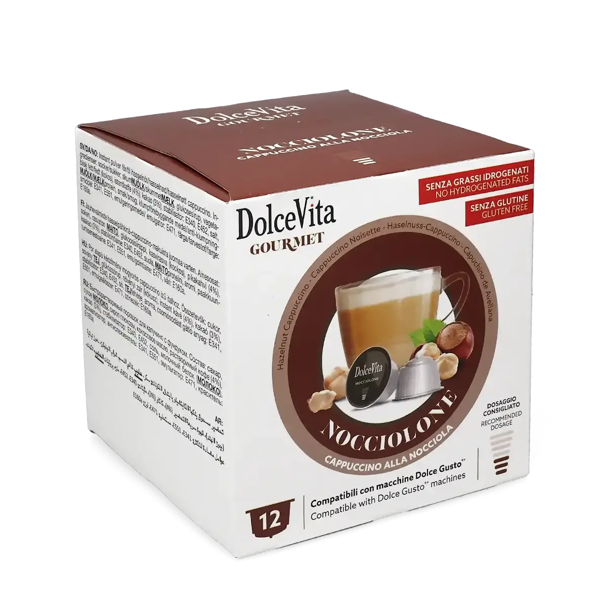 Nocciolone\u0020\u002D\u0020Cappuccino\u0020aux\u0020noisettes