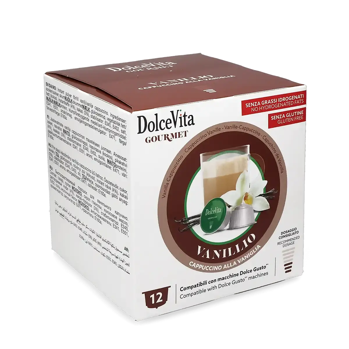 Vanillio\u0020\u002D\u0020Cappuccino\u0020Vanille