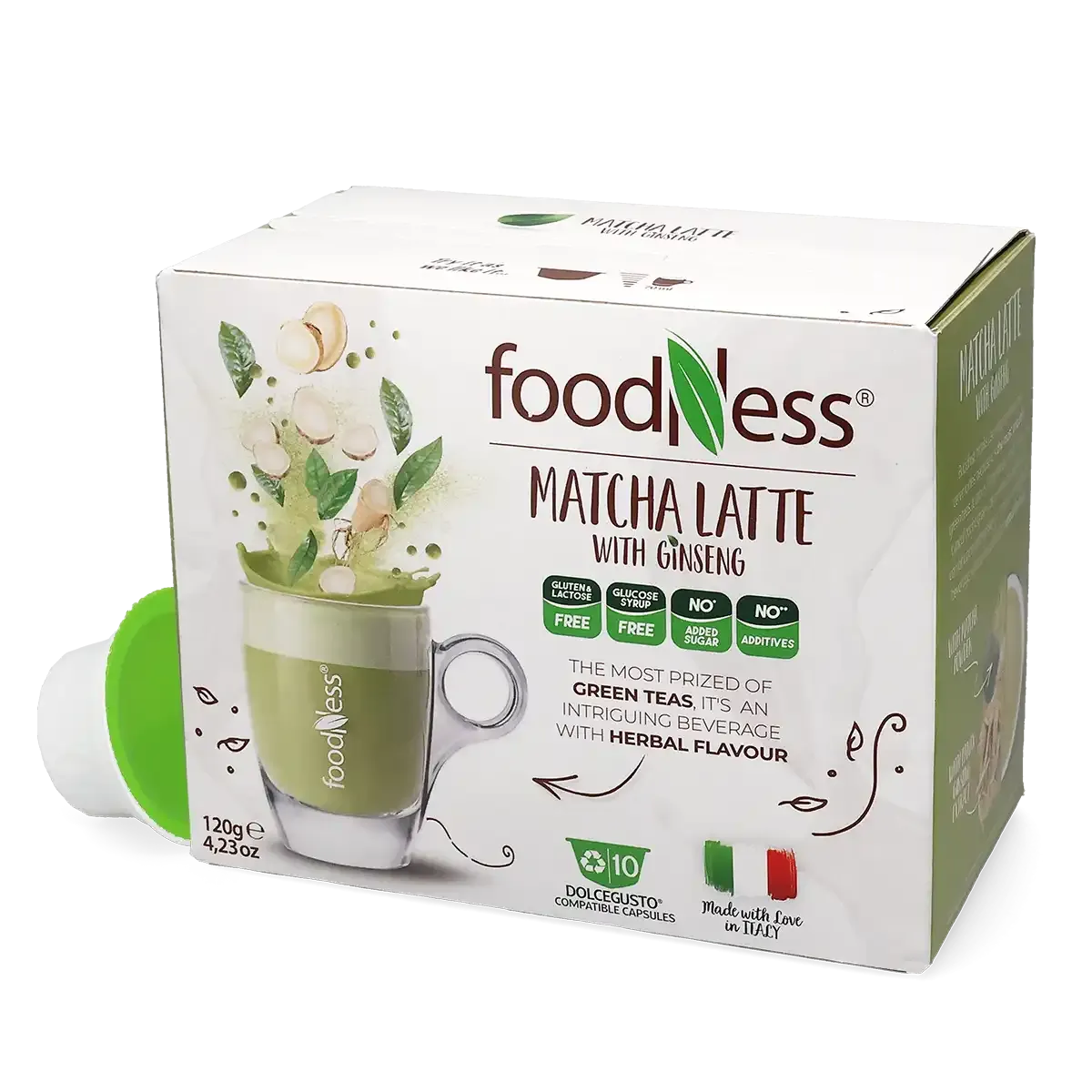Latte\u0020au\u0020matcha\u0020et\u0020au\u0020ginseng\u0020