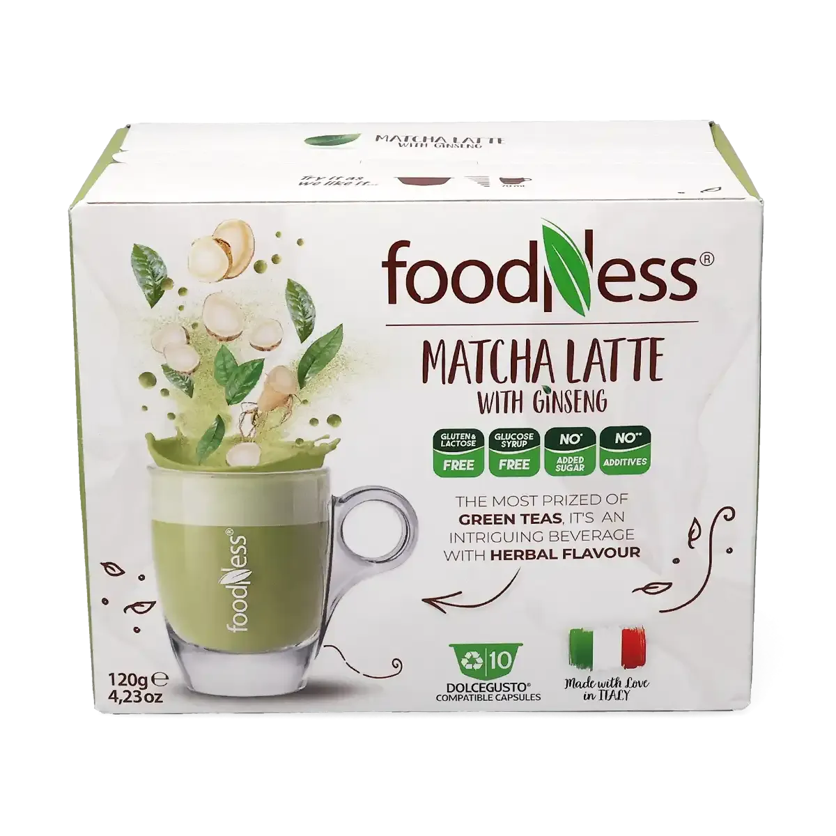 Latte\u0020au\u0020matcha\u0020et\u0020au\u0020ginseng\u0020