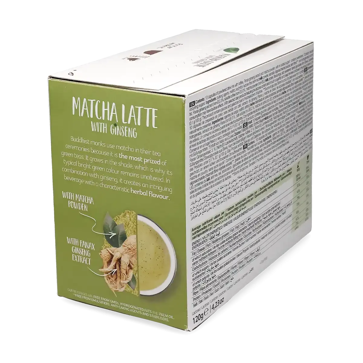 Latte\u0020au\u0020matcha\u0020et\u0020au\u0020ginseng\u0020