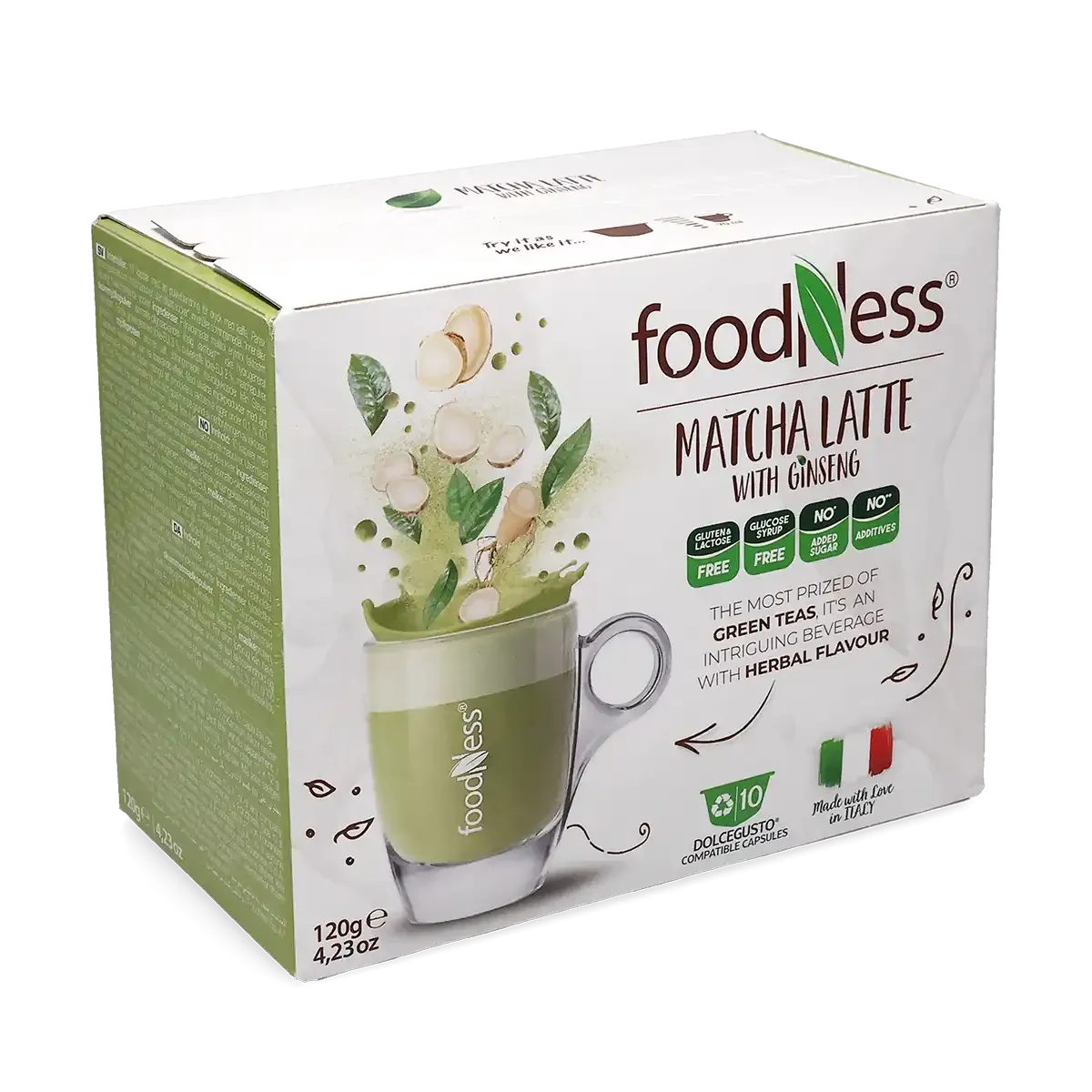 Latte\u0020au\u0020matcha\u0020et\u0020au\u0020ginseng\u0020