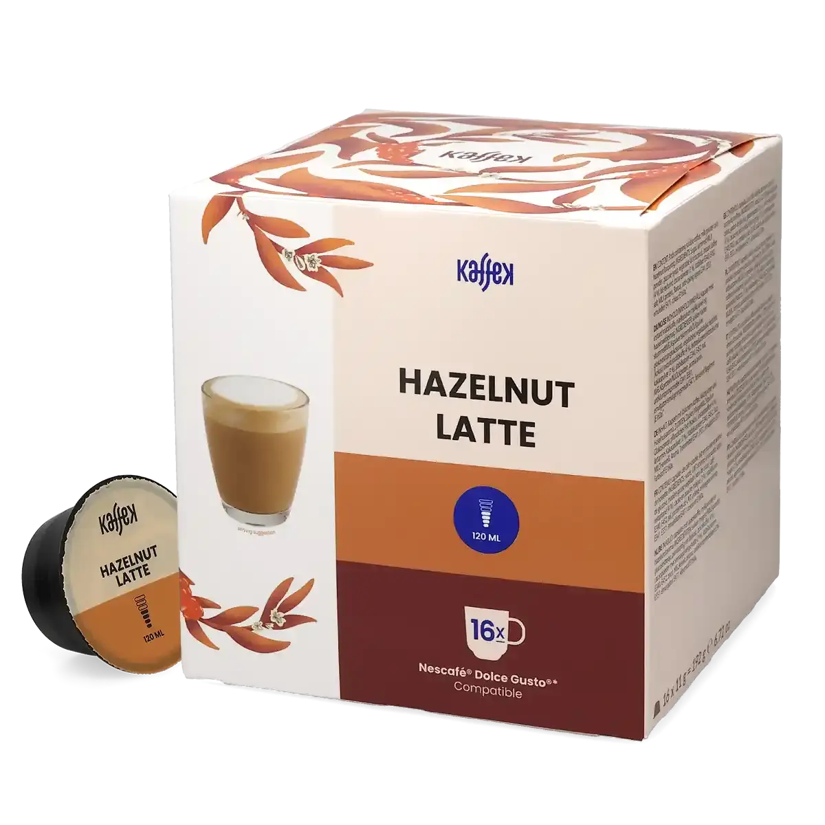 Latte\u0020Noisette