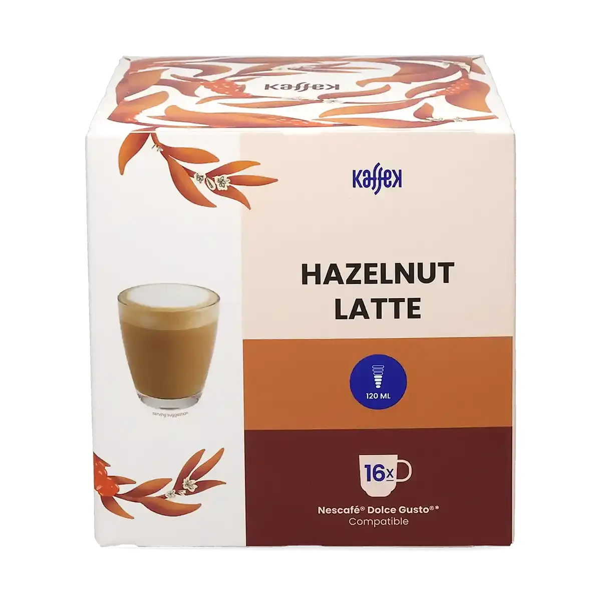 Latte\u0020Noisette