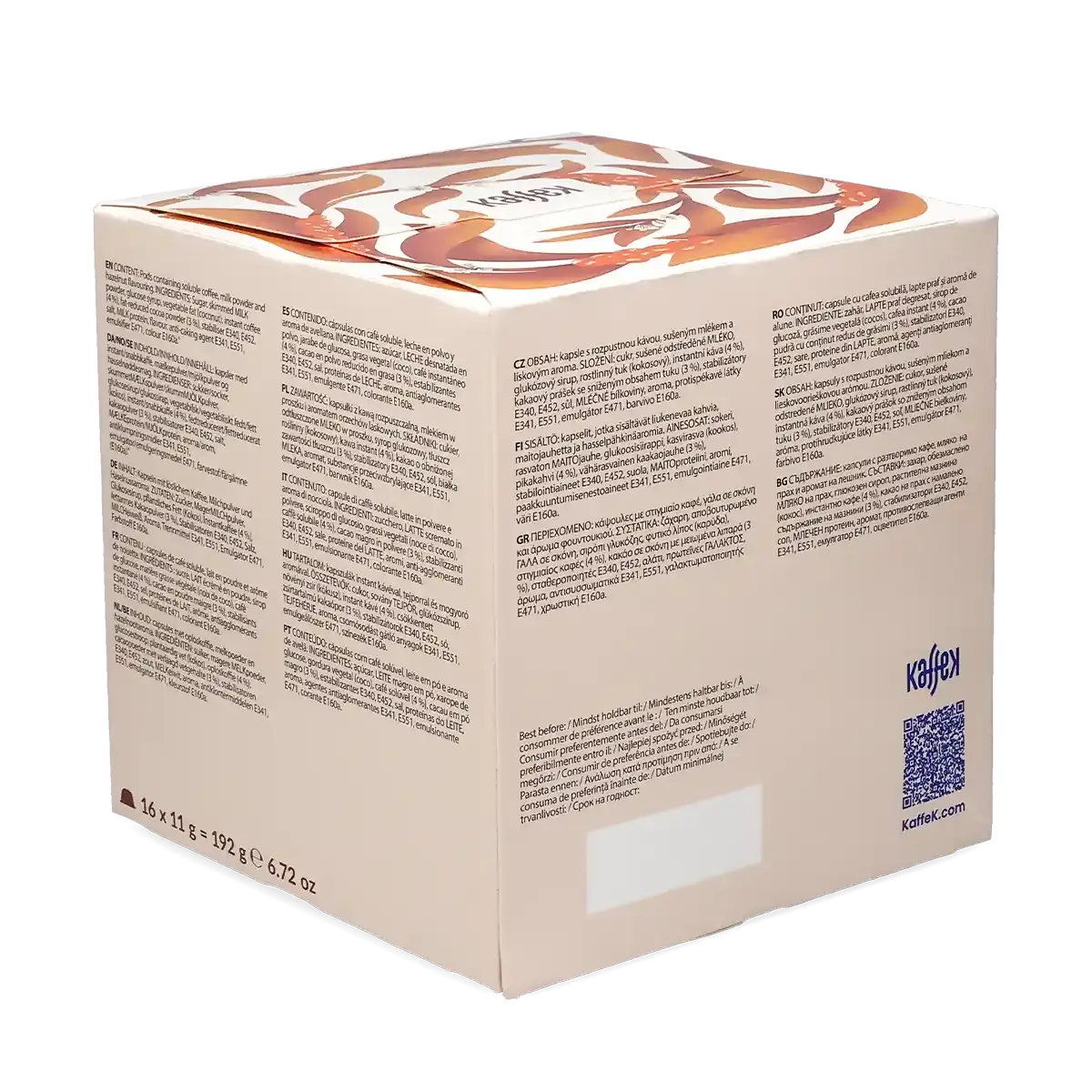 Latte\u0020Noisette
