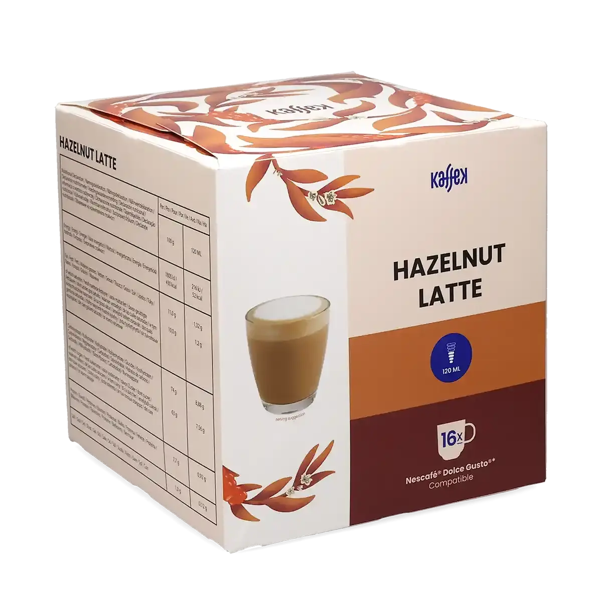 Latte\u0020Noisette