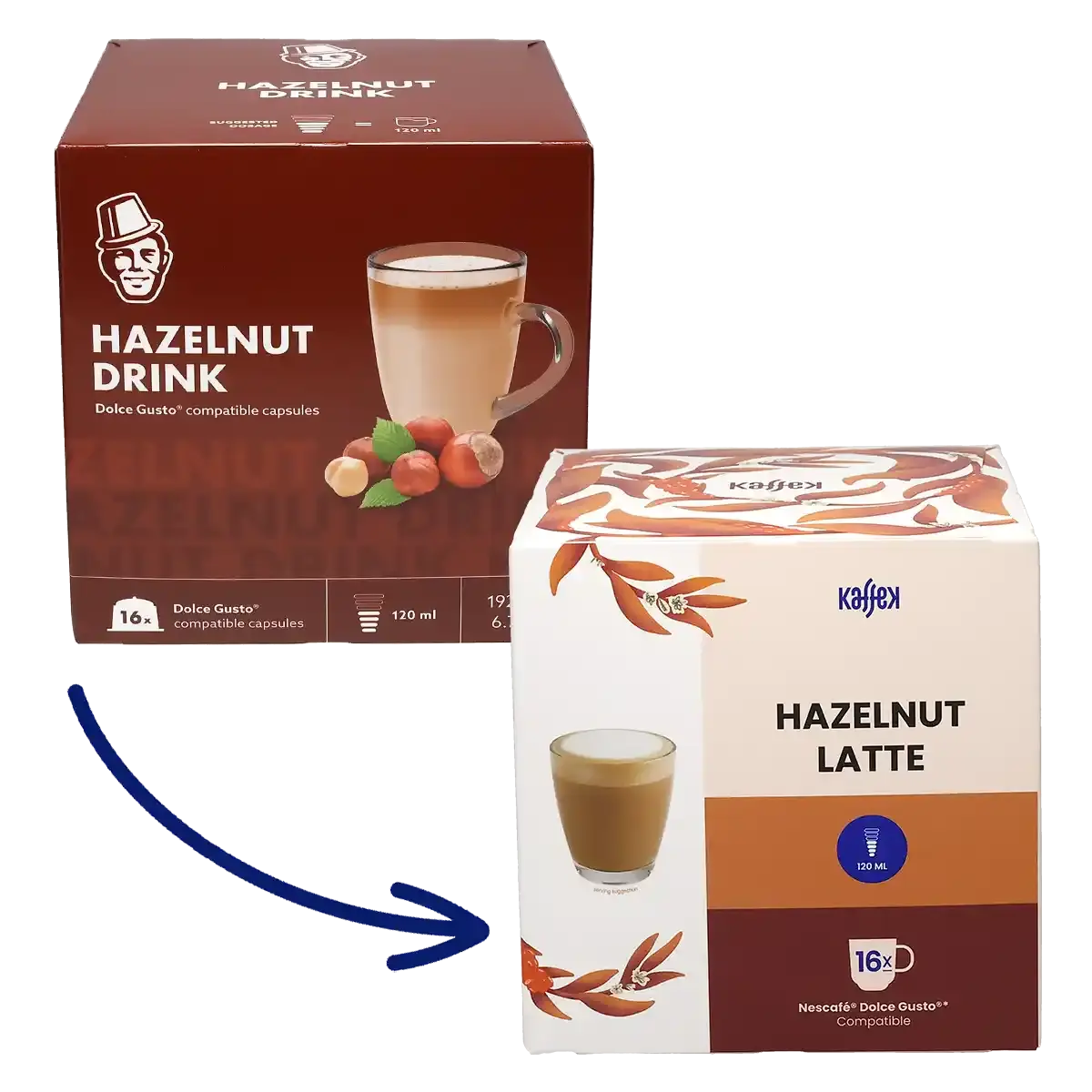 Latte\u0020Noisette