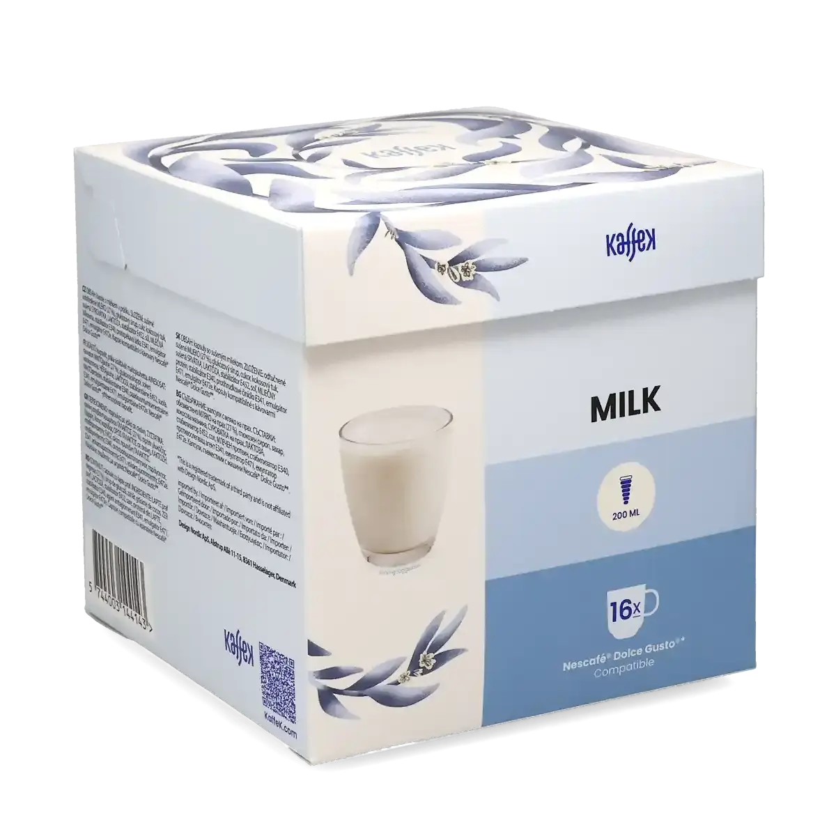 Lait