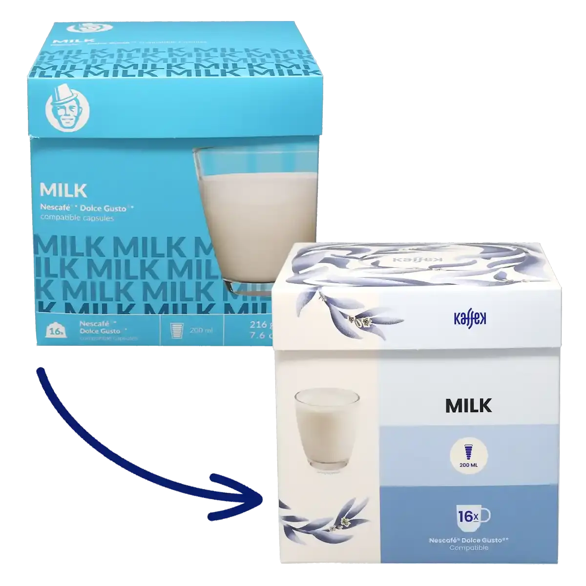 Lait