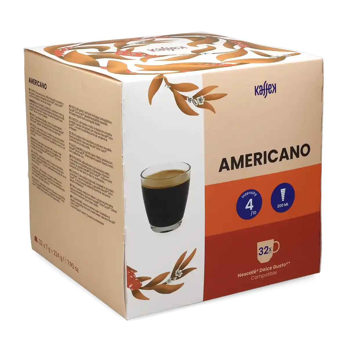 Americano\u0020