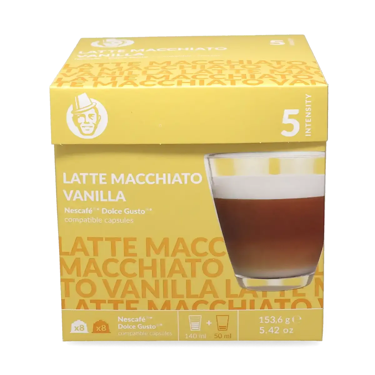 Latte\u0020Macchiato\u0020Vanilla\u0020\u002D\u0020Caf\u00E9\u0020quotidien