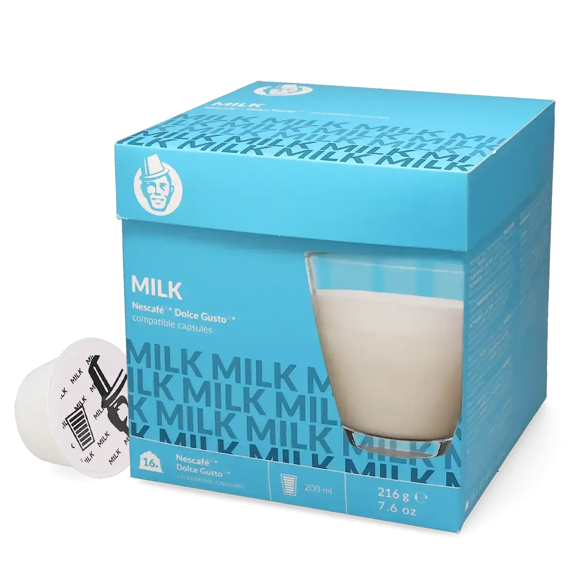 Lait