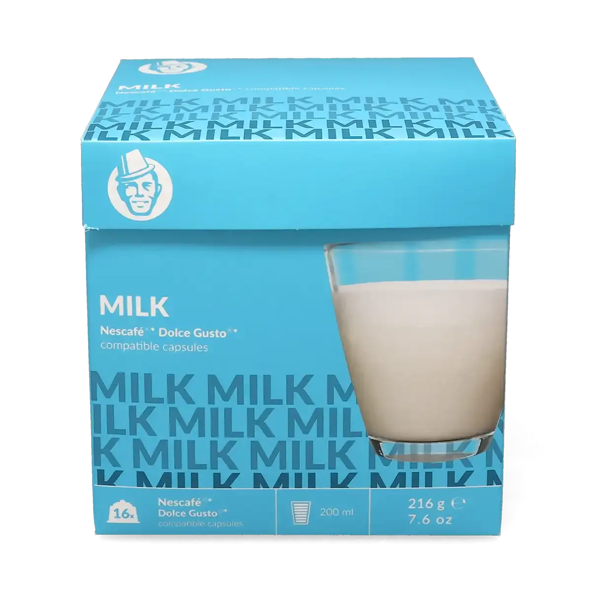 Lait