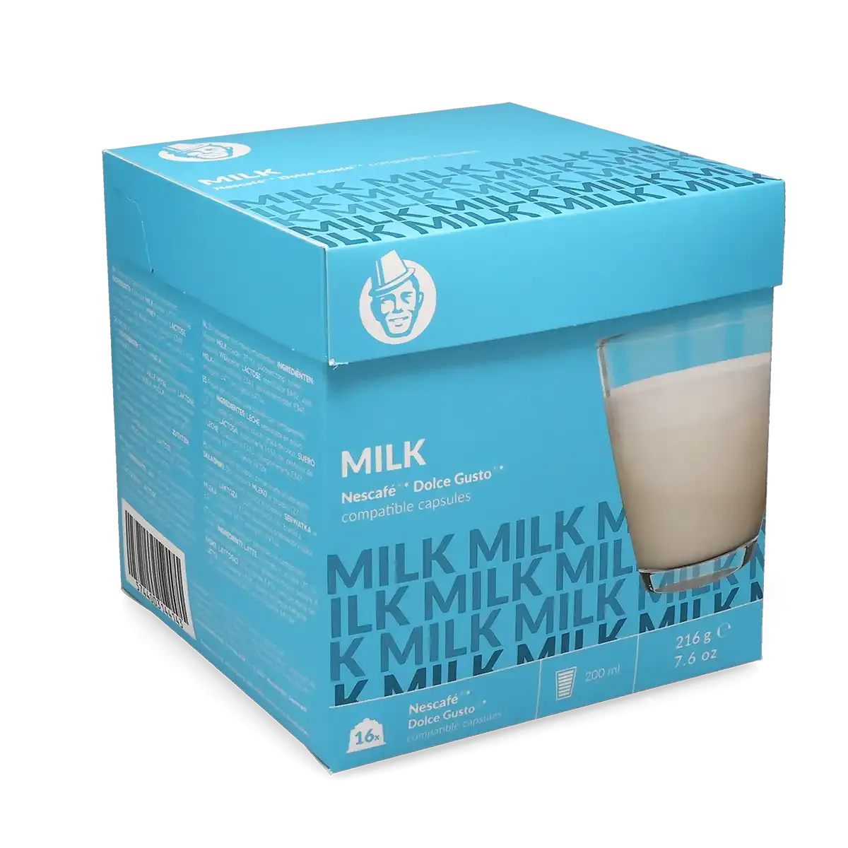 Lait