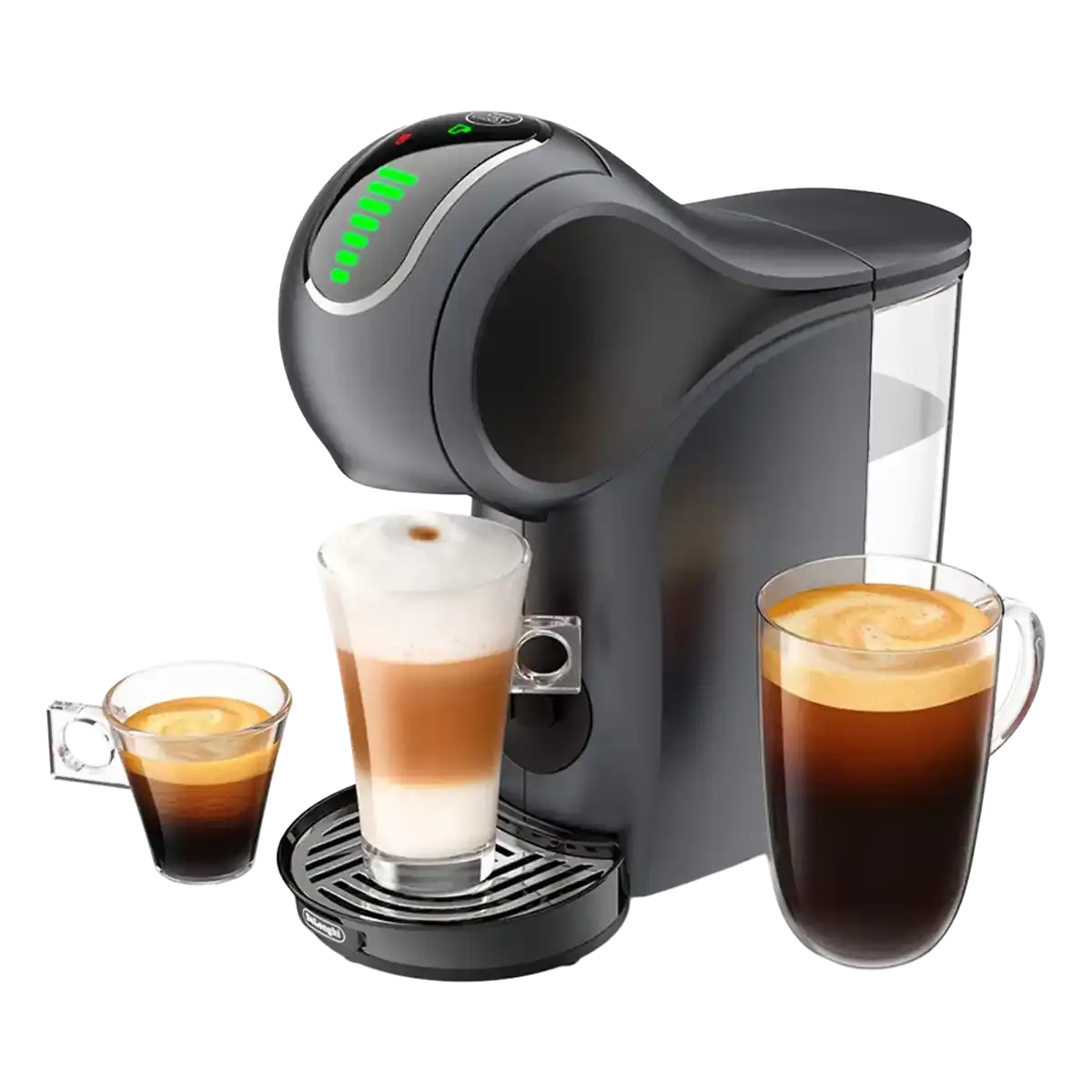 Dolce Gusto Genio S Touch
