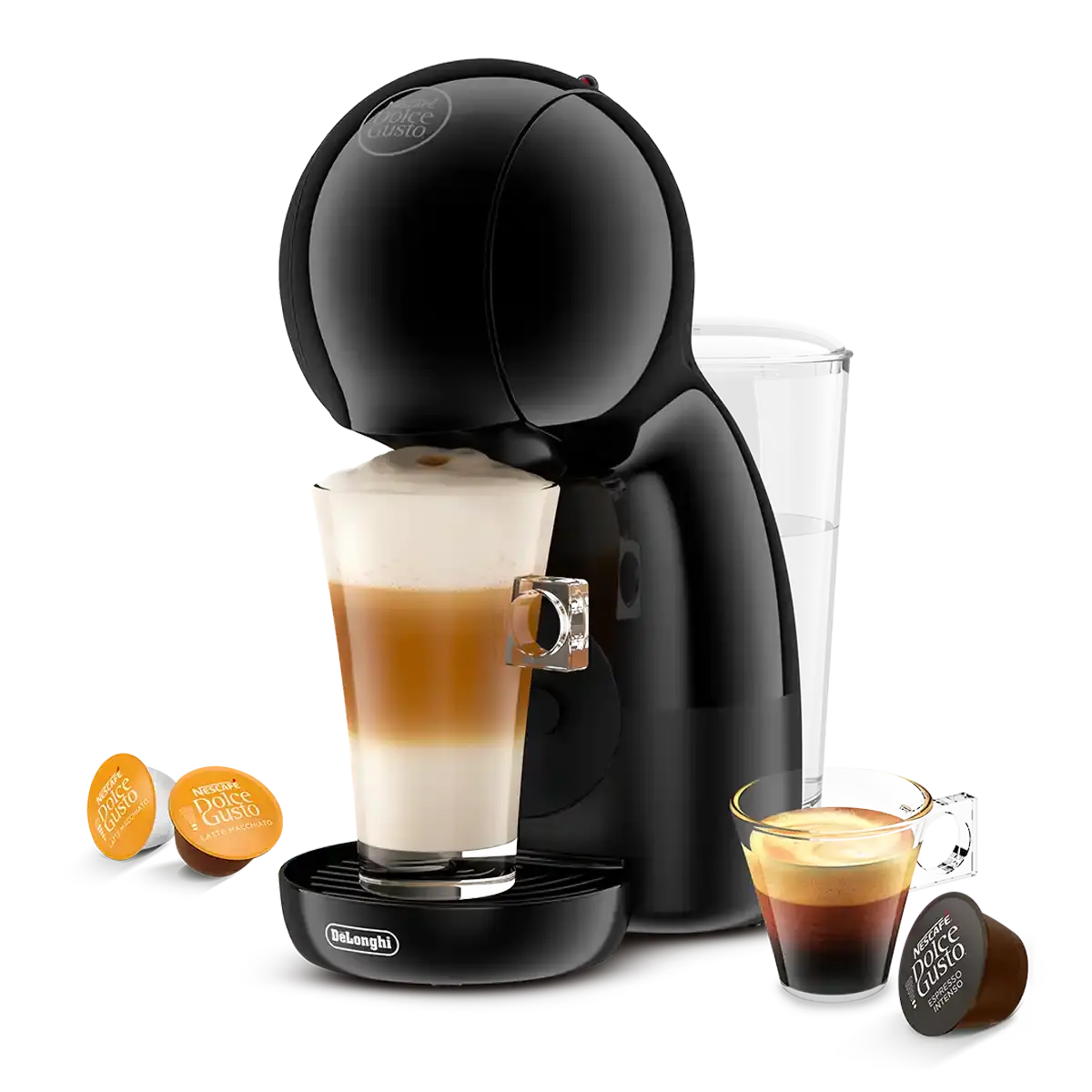 Dolce Gusto Piccolo XS