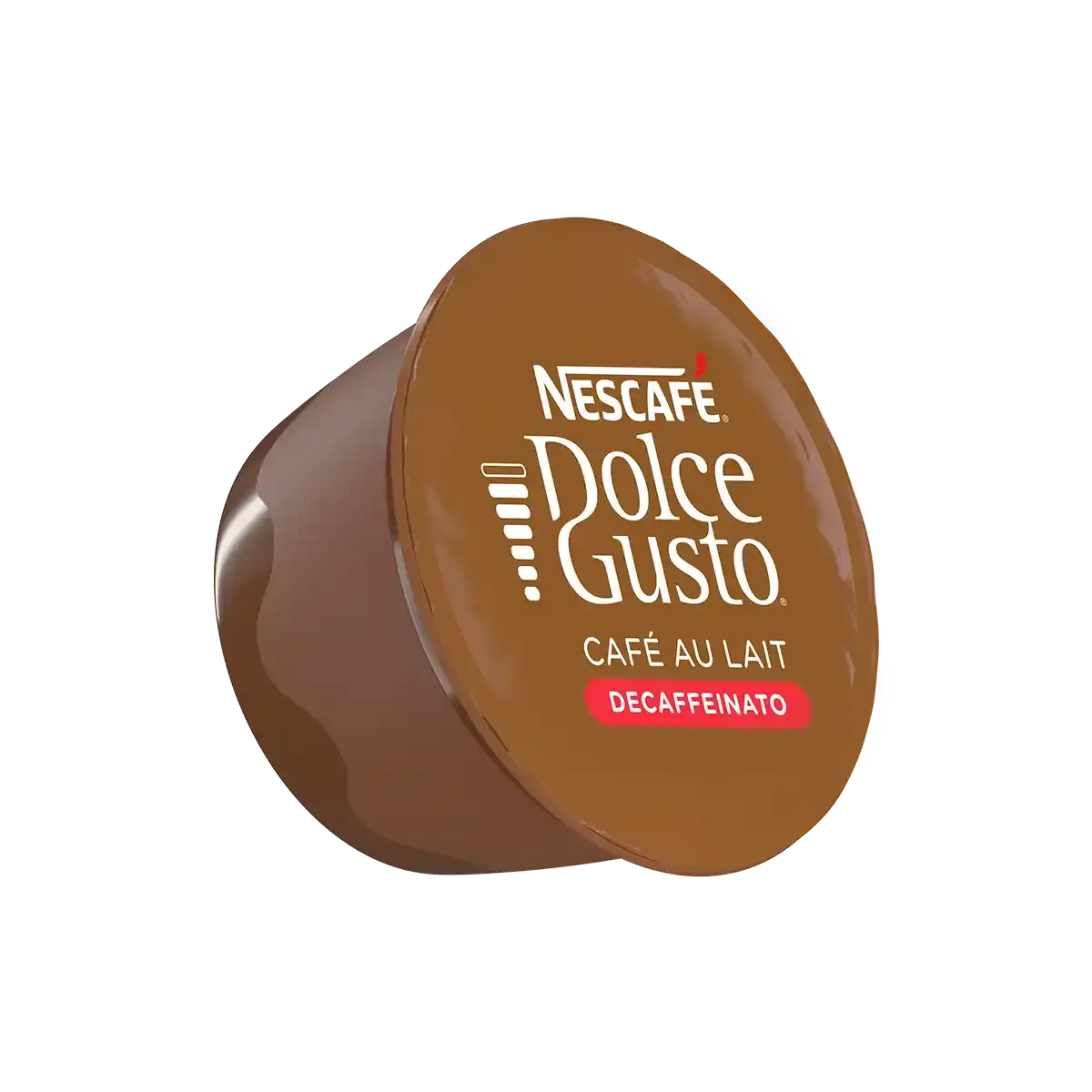 Café au Lait Décaféiné