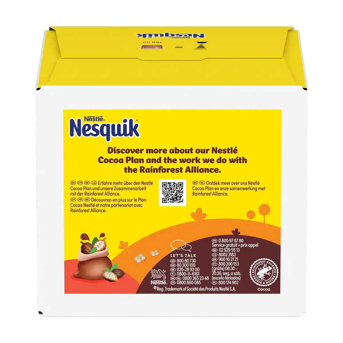 Nesquik