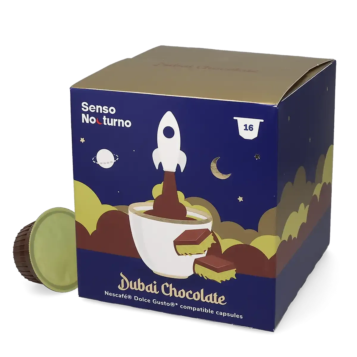 Duba\u00EF\u0020Chocolat\u0020